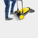 Підмітальна машина Karcher S 4 (1.766-320.0) - изображение 5
