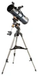 Телескоп Celestron AstroMaster 130EQ - изображение 1