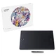 Графічний планшет Wacom Intuos Pro L (PTH-860-N) - зображення 1