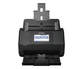 Протяжний сканер Epson WorkForce ES-580W (B11B258401) - зображення 1