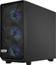 Корпус Fractal Design Meshify 2 RGB Black TG Light tint (FD-C-MES2A-06) - изображение 3