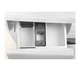 Пральна машина автоматична Electrolux EW6SN227CP - изображение 5