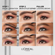 Żel do brwi L'Oreal Paris Infailible Brow Lamination 5 g (3600524136987) - obraz 5