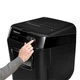 Шредер Fellowes Automax 200M - изображение 5