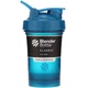 BlenderBottle Classic 590 ml Бірюзовий - зображення 1
