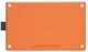 Графічний планшет Huion Inspiroy RTM-500 Orange - изображение 2