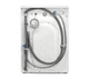 Пральна машина автоматична Electrolux EW2FN684SP - изображение 4