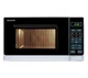 Мікрохвильовка Sharp R242IN - изображение 1