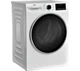 Прально-сушильна машина автоматична Beko B5DFT594427WPB - изображение 4