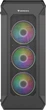 Корпус Genesis Irid 505 ARGB Black (NPC-1518) - зображення 3