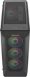 Корпус Genesis Irid 505 ARGB Black (NPC-1518) - зображення 5
