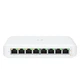 Комутатор керований рівня 2 Ubiquiti UniFi Switch Lite 8 PoE USW-Lite-8-PoE - изображение 1