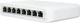Комутатор керований рівня 2 Ubiquiti UniFi Switch Lite 8 PoE USW-Lite-8-PoE - изображение 4