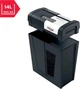 Шредер Rexel Secure MC4 (2020129EU) - изображение 3