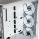 Корпус Phanteks Eclipse P360A White (PH-EC360ATG_DWT01) - изображение 9