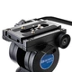 Штатив підлоговий Benro KH25P - зображення 3