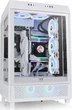 Корпус Thermaltake The Tower 500 Snow (CA-1X1-00M6WN-00) - зображення 2