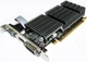 Відеокарта Afox GeForce G210 1 GB (AF210-1024D2LG2) - изображение 2