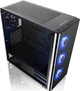 Корпус Thermaltake V200 Tempered Glass RGB Edition (CA-1K8-00M1WN-01) - изображение 4