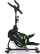 Орбітрек магнітний Zipro Stepper Climber Black - изображение 2