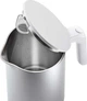 Електрочайник Zwilling Enfinigy Silver/White (531050000) - зображення 2
