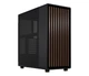 Корпус Fractal Design North Charcoal Black (FD-C-NOR1C-01) - зображення 1