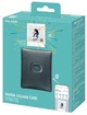 Принтер Fujifilm Instax SQ Link Green - изображение 2