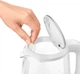 Електрочайник Sencor SWK 2190WH - изображение 8