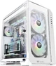 Корпус Thermaltake View 51 Tempered Glass ARGB Edition Snow (CA-1Q6-00M6WN-00) - зображення 1