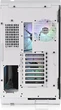 Корпус Thermaltake View 51 Tempered Glass ARGB Edition Snow (CA-1Q6-00M6WN-00) - зображення 5