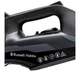 Праска з парою Russell Hobbs Diamond Elite Iron 27000-56 - изображение 3