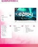 Телевізор Allview QL50ePlay6100-U - изображение 9