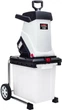 Садовий подрібнювач NAC SHE250B-BOX-G - зображення 1