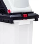 Садовий подрібнювач NAC SHE250B-BOX-G - зображення 3