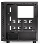 Корпус Endorfy Signum 300 Solid Black (EY2A003) - изображение 6