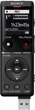 Цифровий диктофон Sony ICD-UX570 Black (ICDUX570B.CE7) - изображение 6