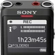 Цифровий диктофон Sony ICD-UX570 Black (ICDUX570B.CE7) - изображение 7
