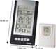 Метеостанція Hama EWS-800 - изображение 9