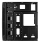 Корпус AeroCool SPLIT (AEROPGSSPLIT-A-BKRGB) - изображение 7