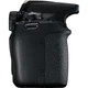 Дзеркальний фотоапарат Canon EOS 2000D body - зображення 4
