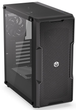 Корпус Endorfy Regnum 400 Air Black (EY2A008) - изображение 3