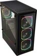 Корпус Enermax StarryFrot SF30 (ECA-SF30-M1BB-ARGB) - изображение 2