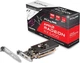Відеокарта Sapphire Radeon RX 6400 PULSE (11315-01-20G) - изображение 1