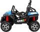 Samochód elektryczny Ramiz Grand Buggy Strong Lift Niebieski (5903864951332) - obraz 5