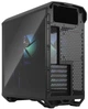 Корпус Fractal Design Torrent Compact RGB Black TG Light Tint (FD-C-TOR1C-02) - изображение 7