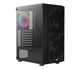 Корпус AeroCool Hive-G-BK-v3 - изображение 1