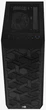 Корпус AeroCool Hive-G-BK-v3 - изображение 4