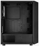 Корпус AeroCool Hive-G-BK-v3 - изображение 5