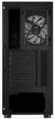Корпус AeroCool Hive-G-BK-v3 - изображение 8