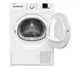 Сушильна машина автоматична Beko MDF7312XW - зображення 2